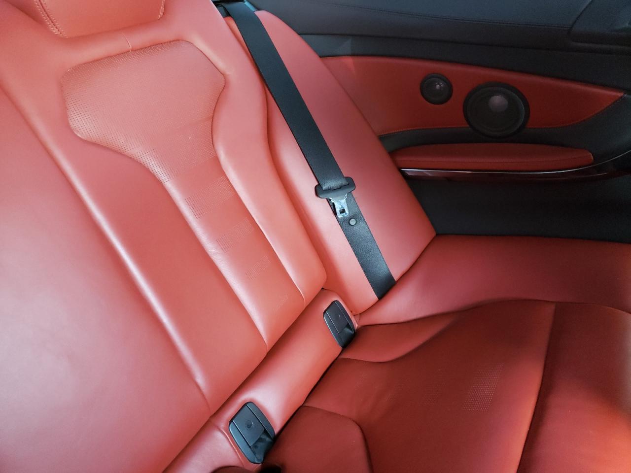 Photo 6 from auction – 2015 BMW M4 with VIN WBS3R9C54FK330132