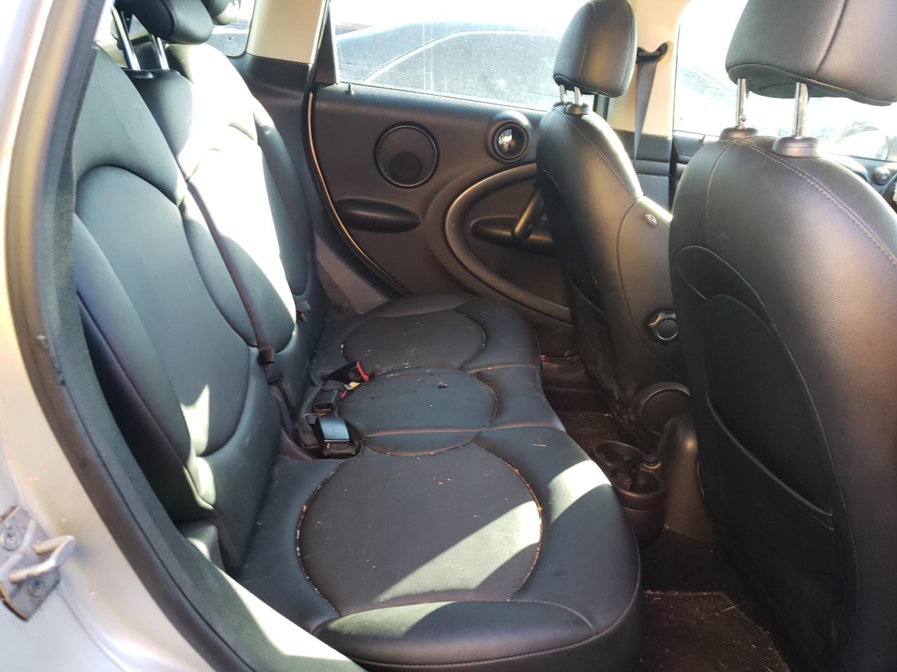 Photo 6 from auction – 2014 MINI COOPER S C with VIN WMWZC5C55EWP40650