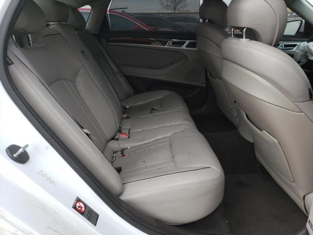 Photo 6 from auction – 2015 HYUNDAI GENESIS with VIN KMHGN4JEXFU068692