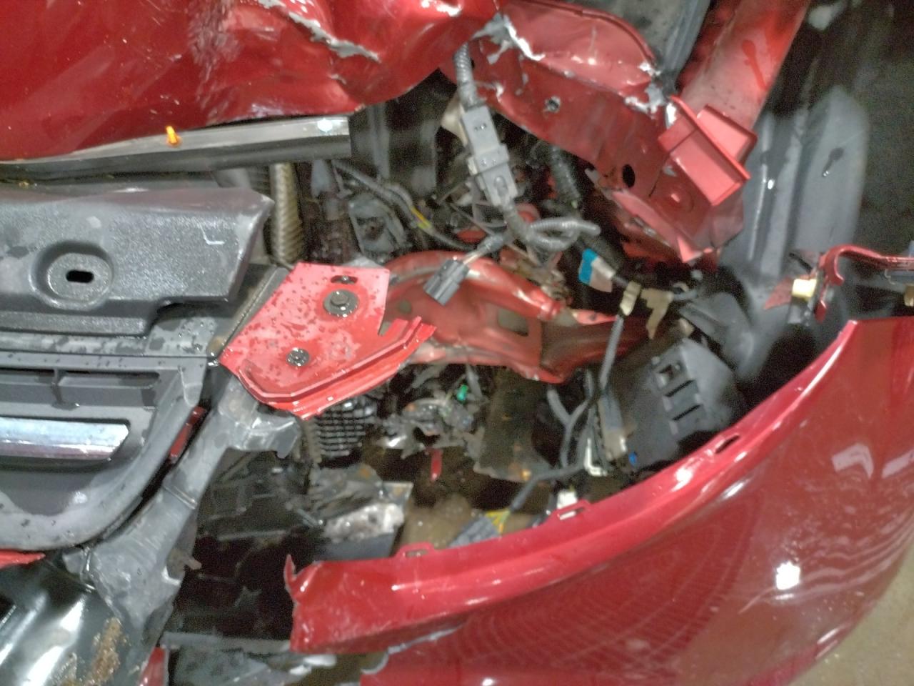 Photo 9 from auction – 2013 FORD ESCAPE SE with VIN 1FMCU9GX5DUA20988