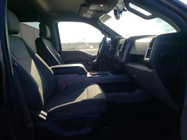 Photo 5 from auction – 2016 FORD F150 SUPER with VIN 1FTEW1EF4GFA97704