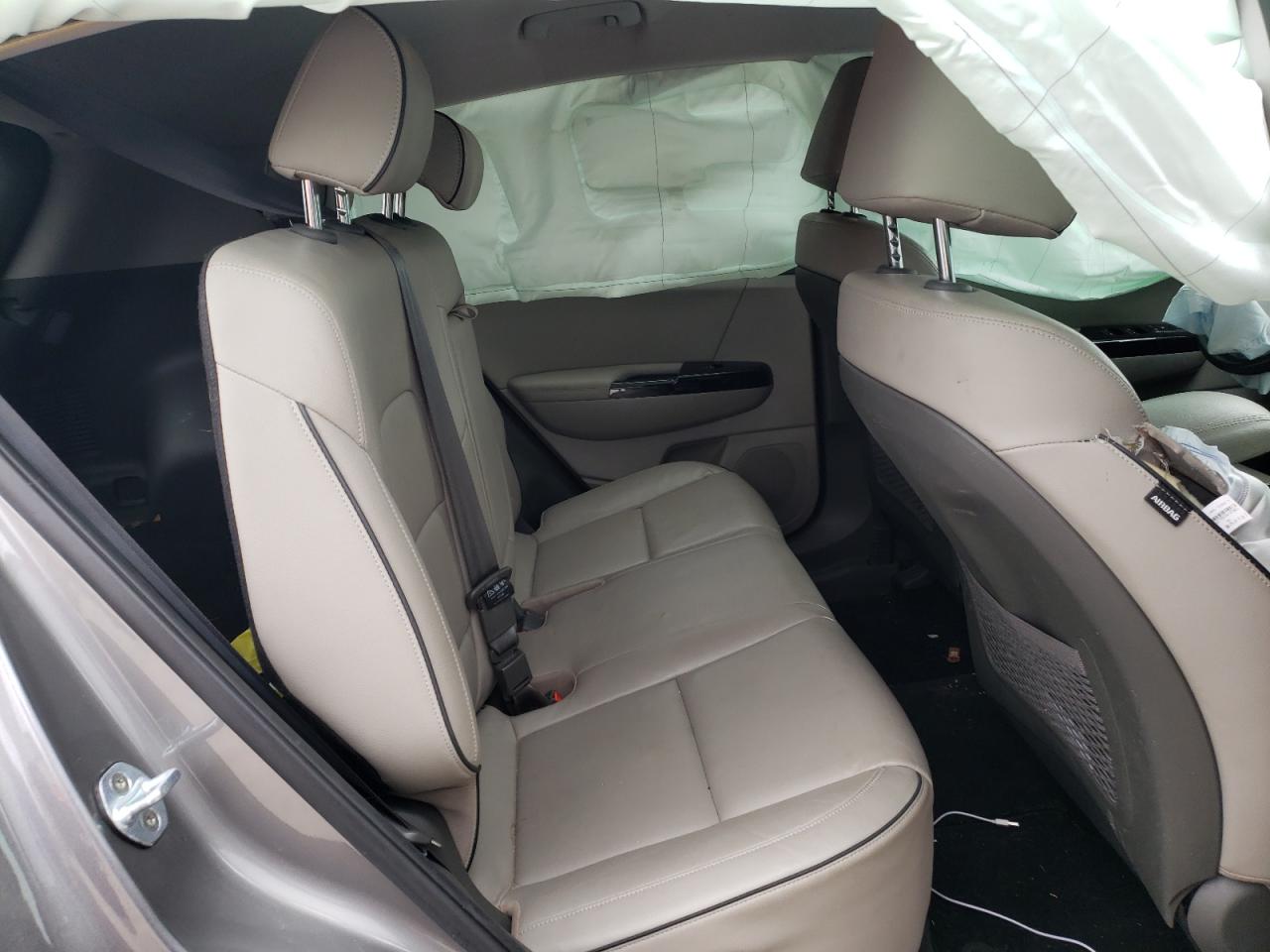 Photo 6 from auction – 2018 KIA SPORTAGE E with VIN KNDPN3AC0J7356497