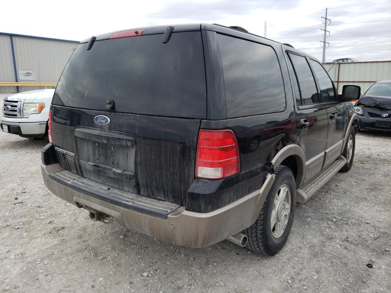 Photo 4 from auction – 2004 FORD EXPEDITION with VIN 1FMFU18LX4LB52211