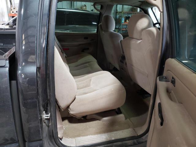 Photo 6 from auction – 2005 CHEVROLET SILVERADO with VIN 2GCEC13T151139039