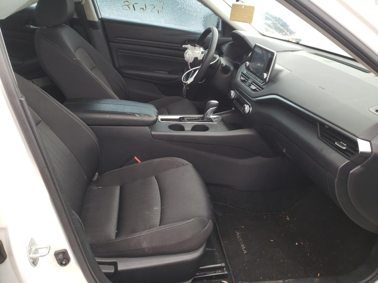 Photo 5 from auction – 2019 NISSAN ALTIMA S with VIN 1N4BL4BV0KC167644