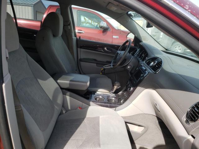 Photo 5 from auction – 2017 BUICK ENCLAVE with VIN 5GAKRAKD3HJ213374