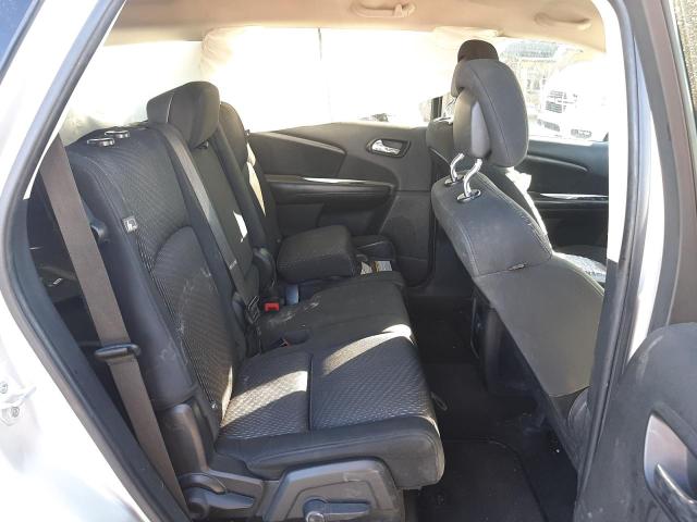 Photo 6 from auction – 2012 DODGE JOURNEY SX with VIN 3C4PDCBG8CT141100