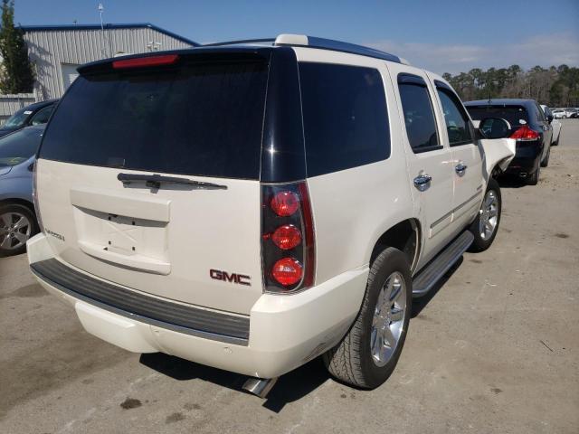 Photo 4 from auction – 2013 GMC YUKON DENA with VIN 1GKS2EEF2DR257471