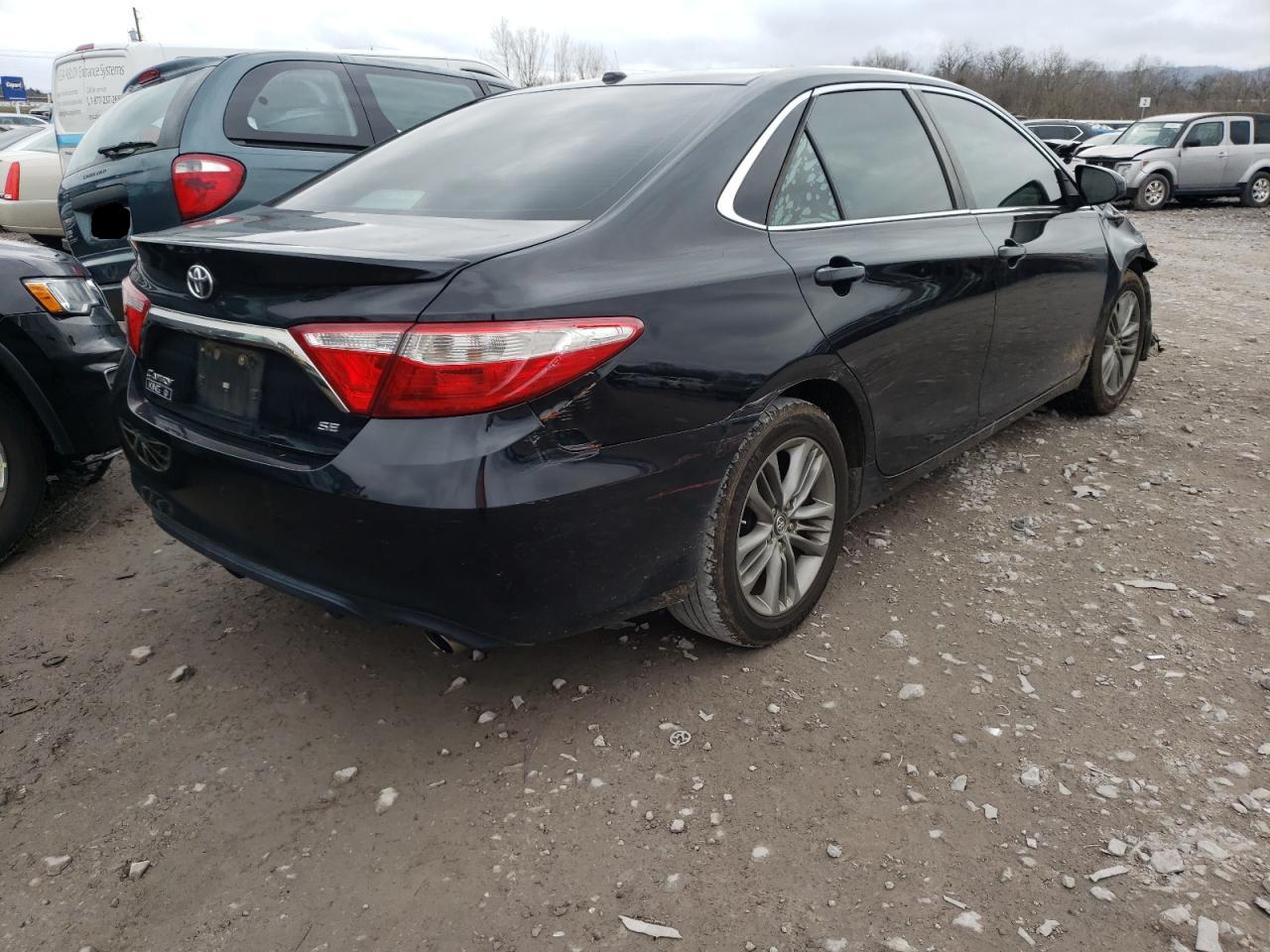 Photo 4 from auction – 2016 TOYOTA CAMRY LE with VIN 4T1BF1FK1GU229470