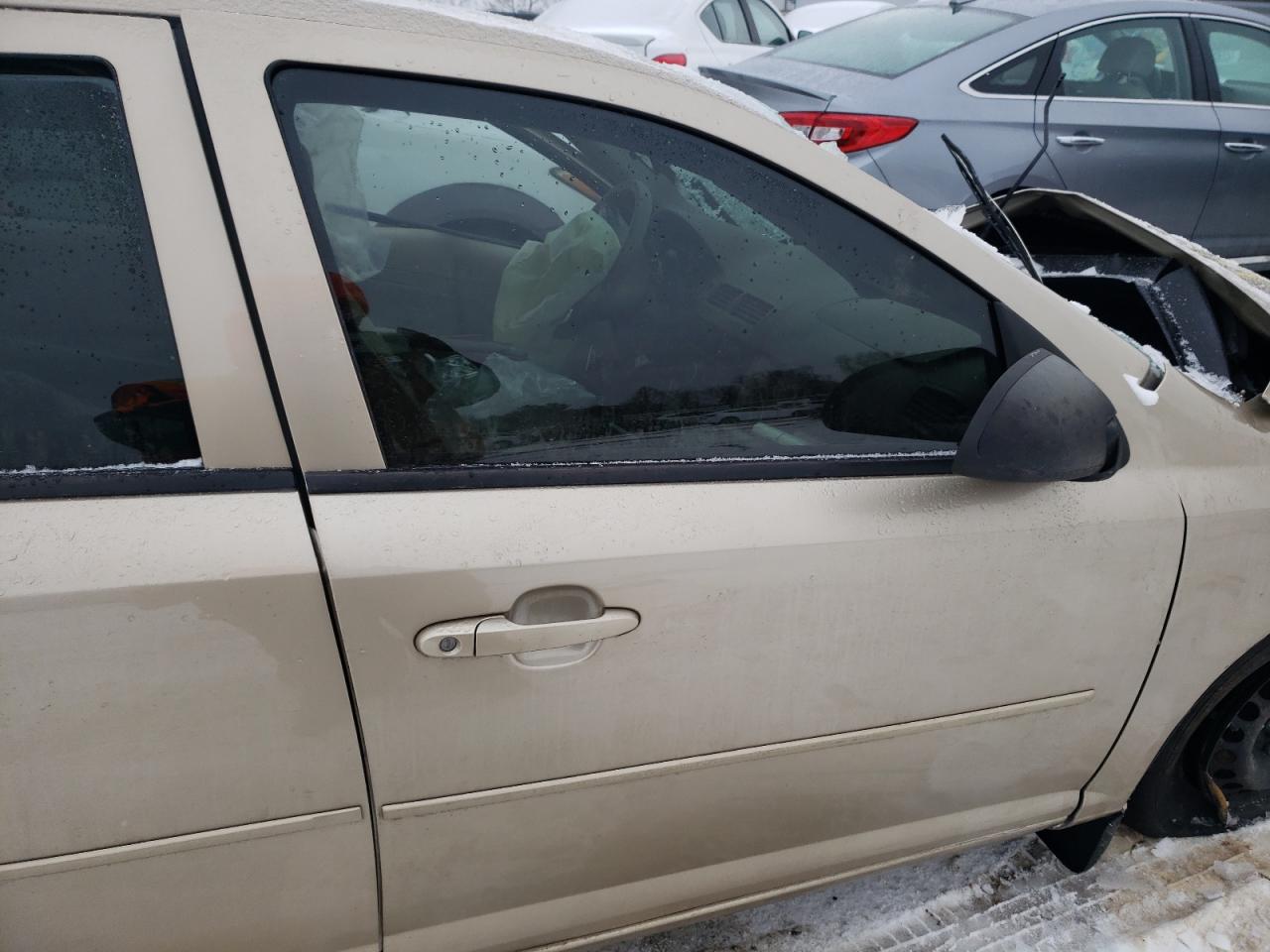 Photo 5 from auction – 2007 CHEVROLET COBALT LS with VIN 1G1AK55F977309291