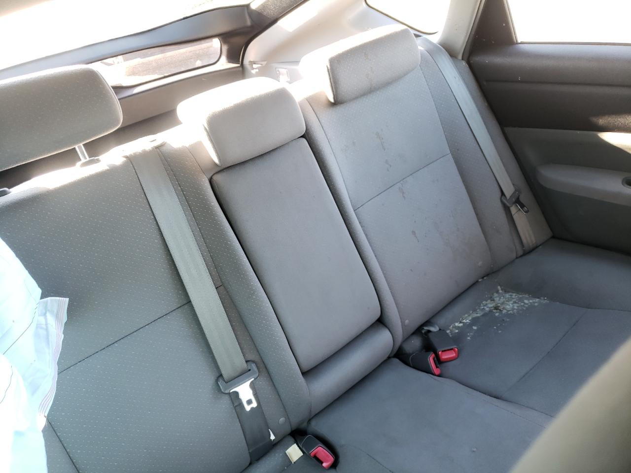 Photo 6 from auction – 2009 TOYOTA PRIUS with VIN JTDKB20U497863650