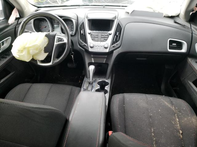Photo 9 from auction – 2012 CHEVROLET EQUINOX LT with VIN 2GNALDEK8C6331232