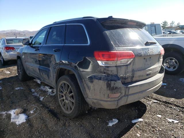 Photo 3 from auction – 2014 JEEP GRAND CHER with VIN 1C4RJFAG7EC142810
