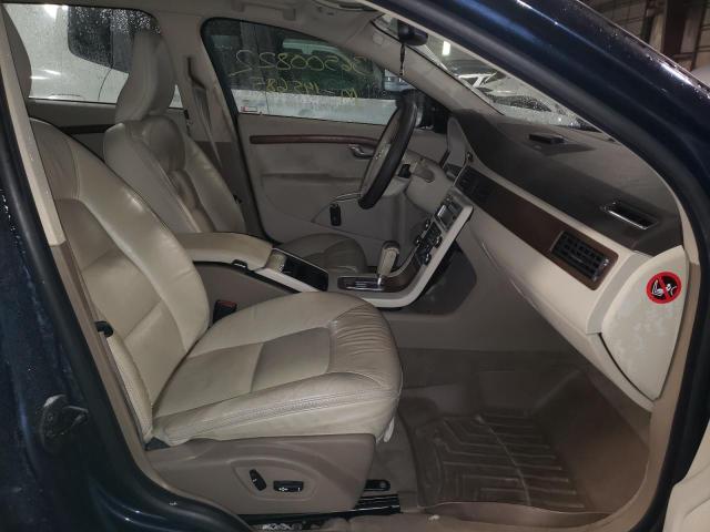 Photo 5 from auction – 2010 VOLVO XC70 3.2 with VIN YV4960BZ2A1081142