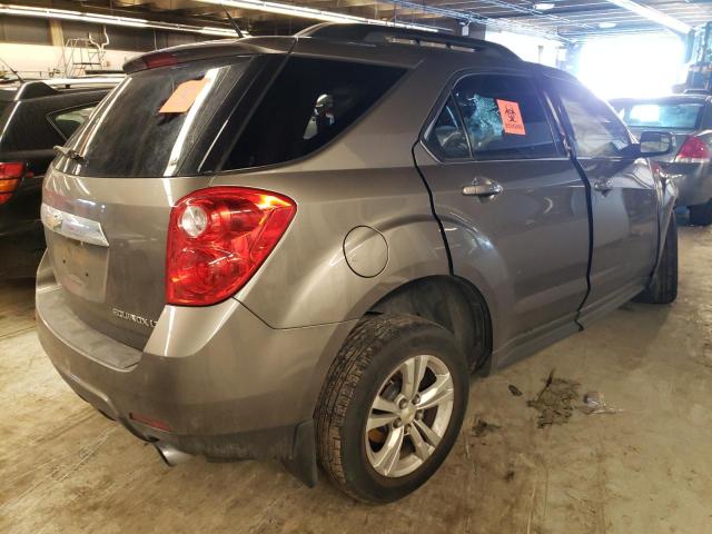 Photo 4 from auction – 2012 CHEVROLET EQUINOX LT with VIN 2GNFLPE52C6374157