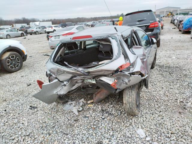 Photo 9 from auction – 2012 MAZDA MAZDA2 with VIN JM1DE1KZ8C0146607