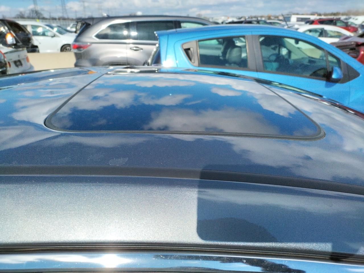 Photo 9 from auction – 2019 HYUNDAI SONATA LIM with VIN 5NPE34AF8KH811283