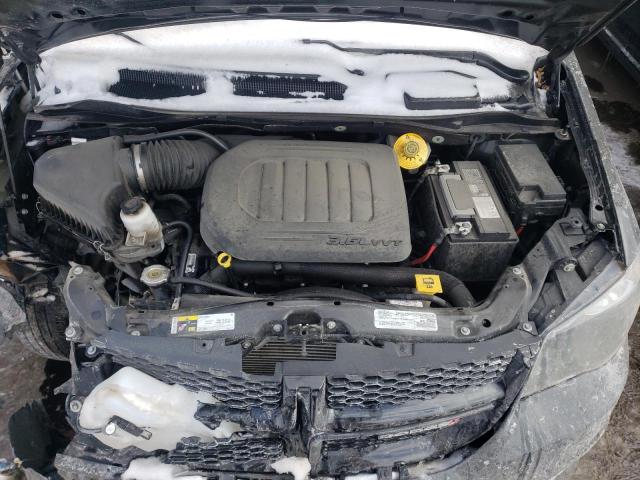 Photo 7 from auction – 2019 DODGE GRAND CARA with VIN 2C4RDGBG7KR756027