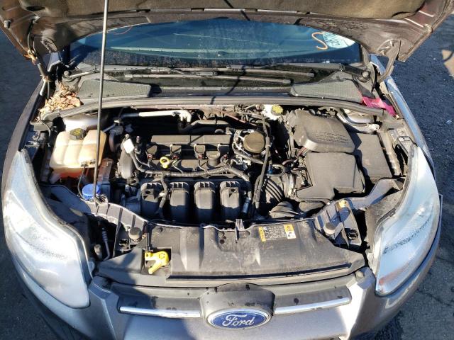 Photo 7 from auction – 2014 FORD FOCUS SE with VIN 1FADP3F23EL324739
