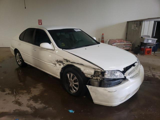 NISSAN ALTIMA XE 2001 with VIN 1N4DL01D61C149044 - Photo from auction