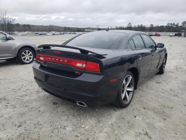 Photo 4 from auction – 2014 DODGE CHARGER R/ with VIN 2C3CDXCTXEH331241