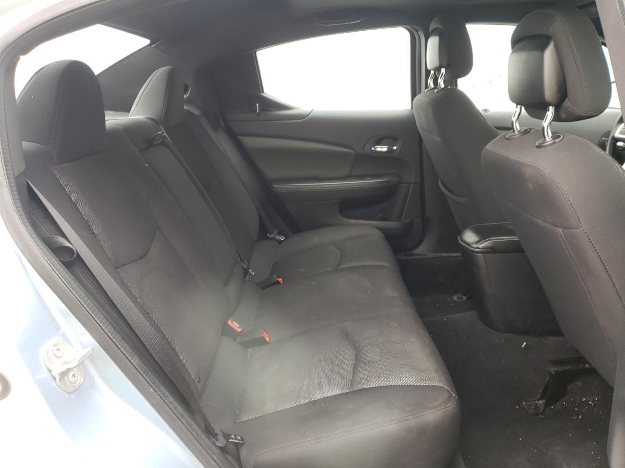 Photo 6 from auction – 2013 DODGE AVENGER SX with VIN 1C3CDZCB5DN758951