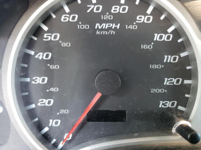 Photo 8 from auction – 2005 CHEVROLET EQUINOX with VIN 2CNDL73F656192052