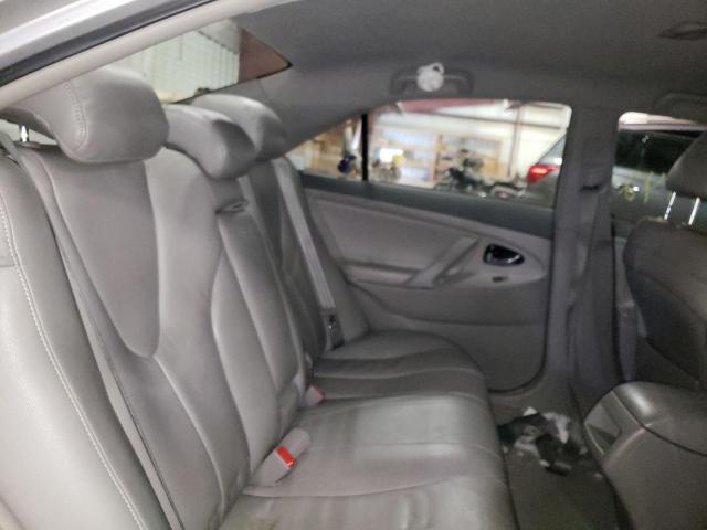 Photo 6 from auction – 2011 TOYOTA CAMRY BASE with VIN 4T4BF3EK3BR177545