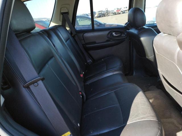 Photo 6 from auction – 2006 CHEVROLET TRAILBLAZE with VIN 1GNES13H162223188