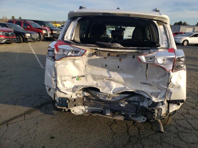 Photo 9 from auction – 2013 TOYOTA RAV4 LIMIT with VIN 2T3YFREV8DW035283