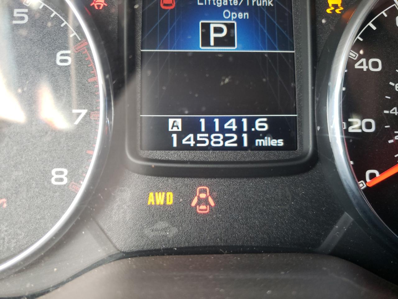 Photo 8 from auction – 2014 SUBARU LEGACY 2.5 with VIN 4S3BMCM63E3019922
