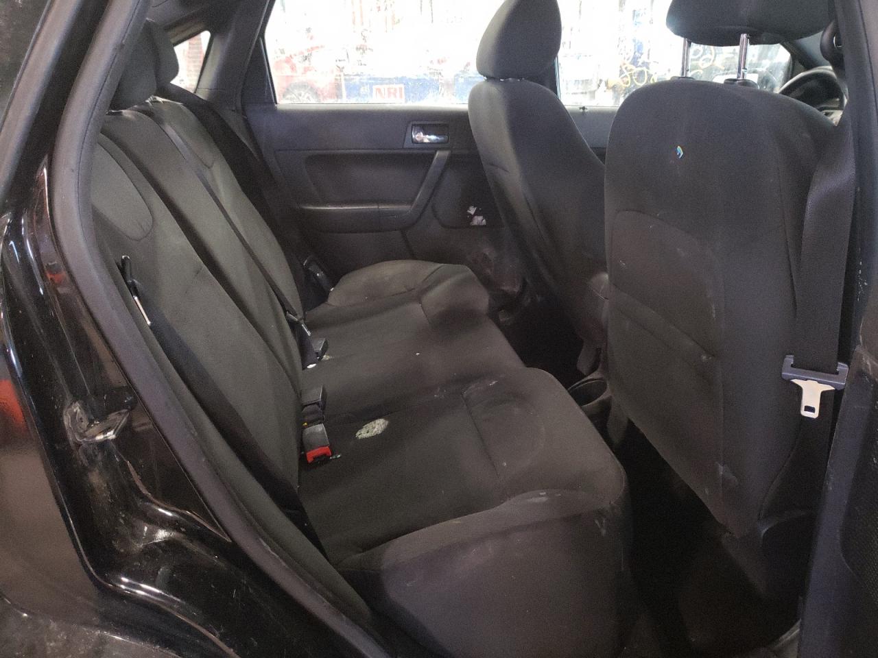 Photo 6 from auction – 2009 FORD FOCUS SES with VIN 1FAHP36N29W250262