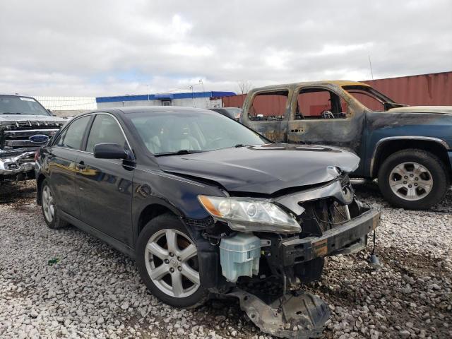 TOYOTA CAMRY BASE 2009 with VIN 4T1BE46K59U289453 - Photo from auction