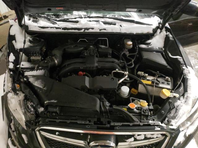 Photo 7 from auction – 2017 SUBARU CROSSTREK with VIN JF2GPABC3HH245607