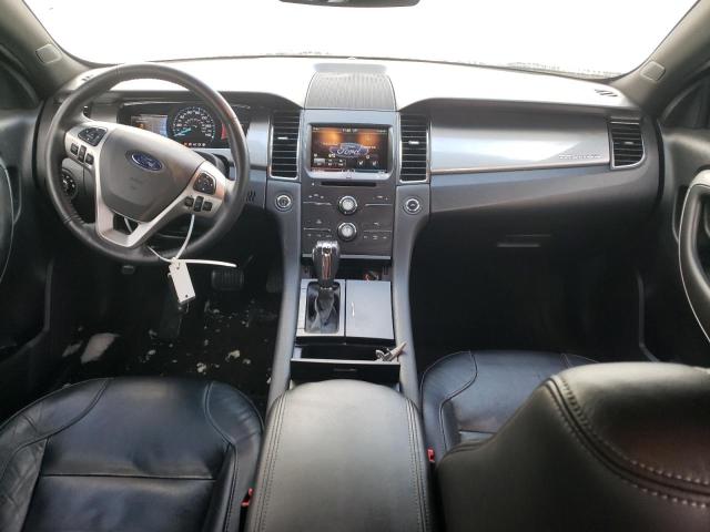 Photo 9 from auction – 2015 FORD TAURUS SEL with VIN 1FAHP2E86FG195942