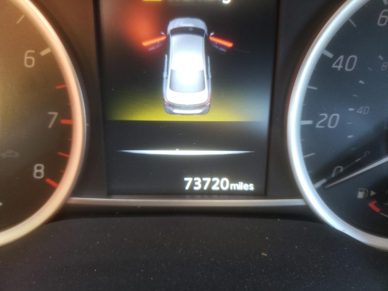 Foto 8 de la subasta – 2017 NISSAN SENTRA S con VIN 3N1AB7AP3HL646248
