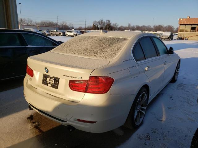 Photo 4 from auction – 2013 BMW ACTIVEHYBR with VIN WBA3F9C52DF145418