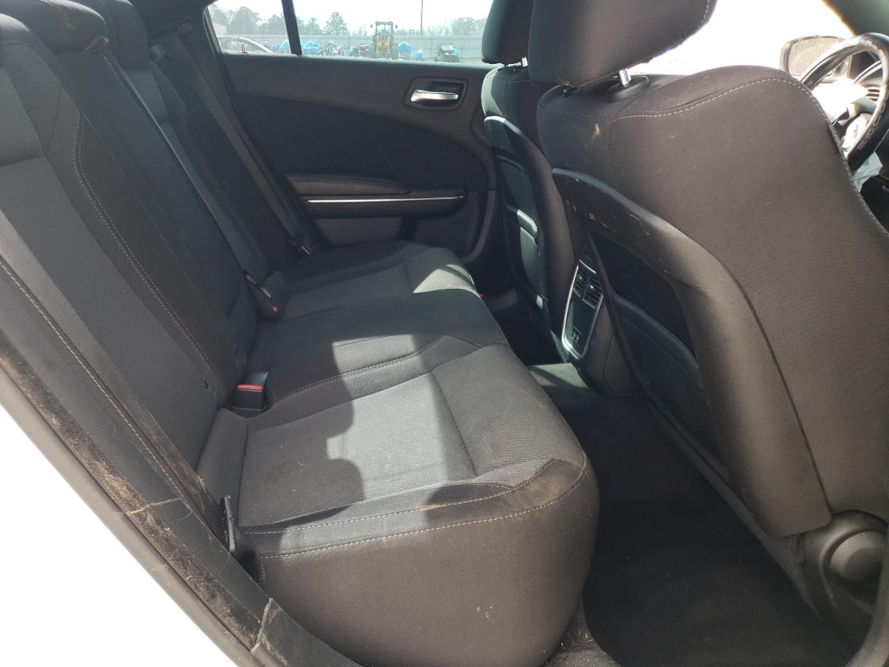 Фото 6 с аукциона – 2015 DODGE CHARGER R/ с VIN 2C3CDXCT3FH765745