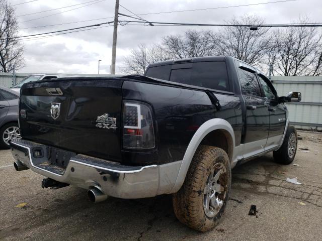 Photo 4 from auction – 2012 DODGE RAM 1500 L with VIN 1C6RD7NTXCS108200