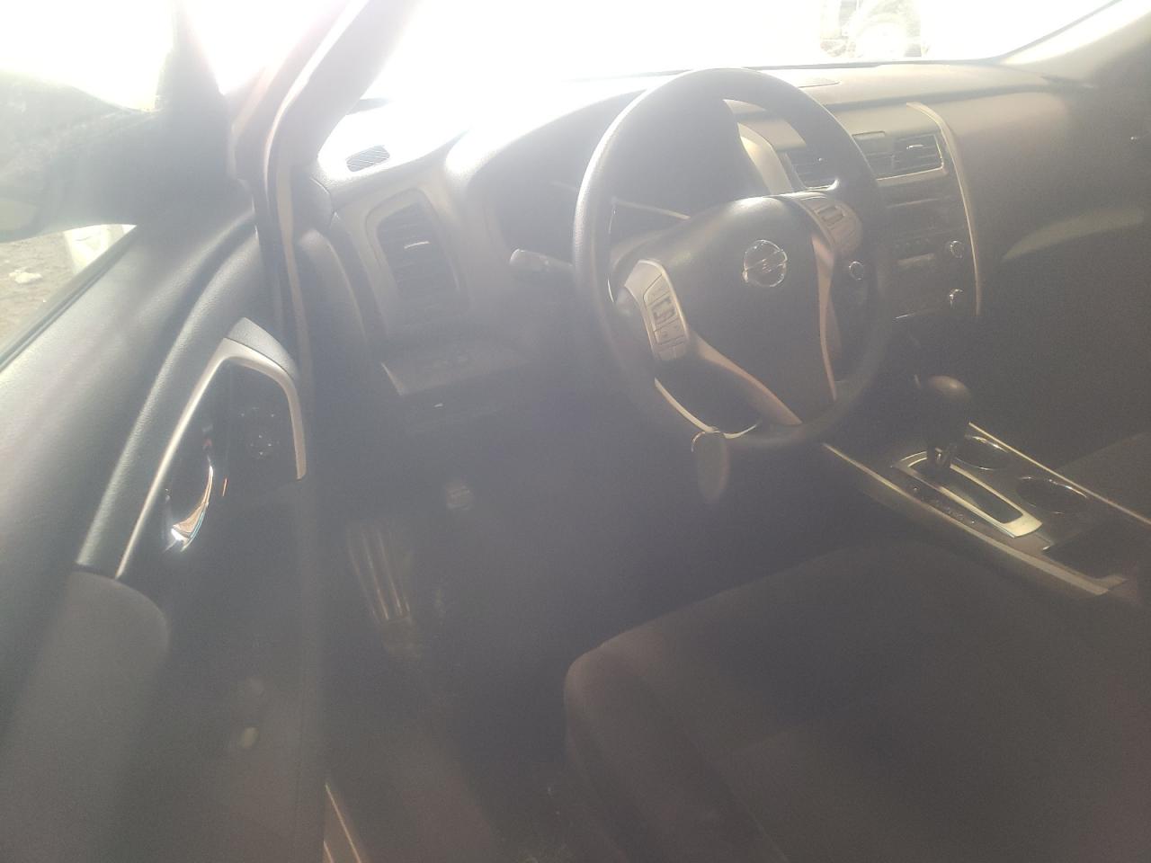 Photo 9 from auction – 2013 NISSAN ALTIMA 2.5 with VIN 1N4AL3AP2DN441278