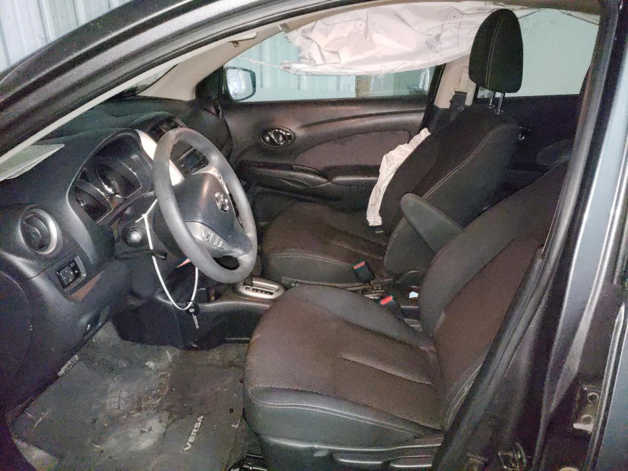 صورة رقم 5 من المزاد - 2016 NISSAN VERSA S مع VIN 3N1CN7AP3GL892859