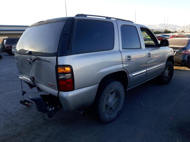 Photo 4 from auction – 2005 GMC YUKON with VIN 1GKEC13V65R267564