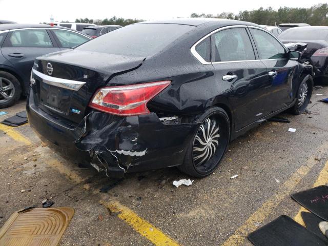 Photo 4 from auction – 2013 NISSAN ALTIMA 2.5 with VIN 1N4AL3AP5DN459676