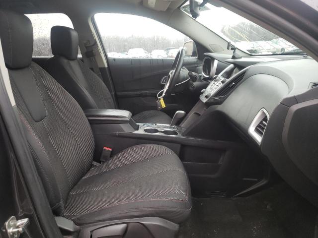 Photo 5 from auction – 2015 CHEVROLET EQUINOX with VIN 2GNFLFEK9F6109403