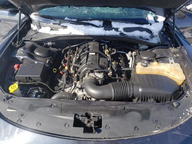 Photo 7 from auction – 2018 DODGE CHARGER R/ with VIN 2C3CDXCT4JH180066