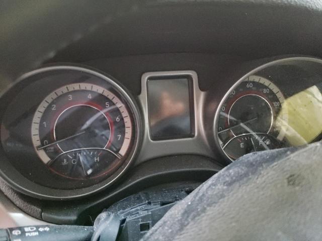 Photo 8 from auction – 2018 DODGE JOURNEY CR with VIN 3C4PDCGG8JT166620