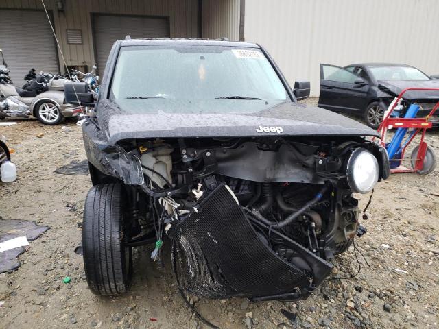 Photo 9 from auction – 2012 JEEP PATRIOT LA with VIN 1C4NJPFB7CD672879