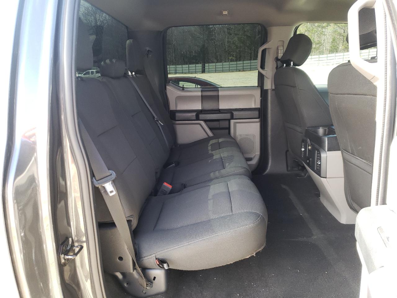Photo 6 from auction – 2019 FORD F150 SUPER with VIN 1FTEW1EP4KFB11408
