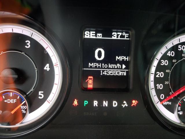 Photo 8 from auction – 2018 RAM 3500 ST with VIN 3C63RRGL8JG372780
