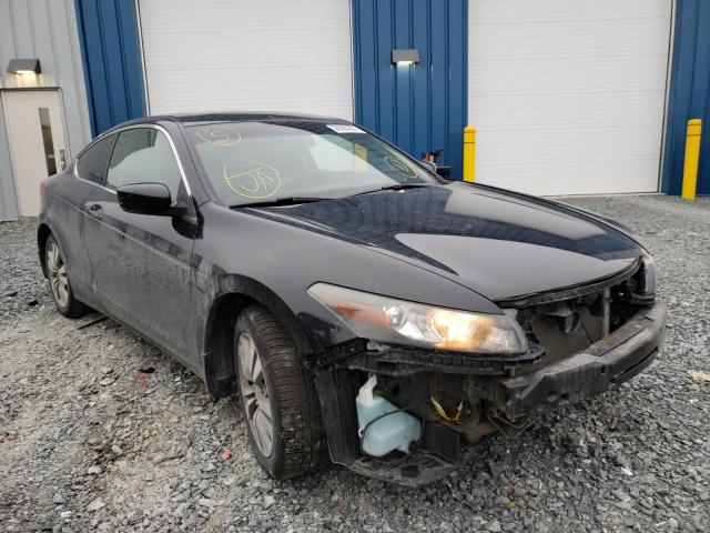 HONDA ACCORD EXL 2011 with VIN 1HGCS1B89BA800262 - Photo from auction